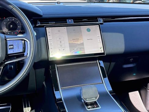 Used 2026 Land Rover Range Rover Velar Dynamic SE AWD/4WD image 8