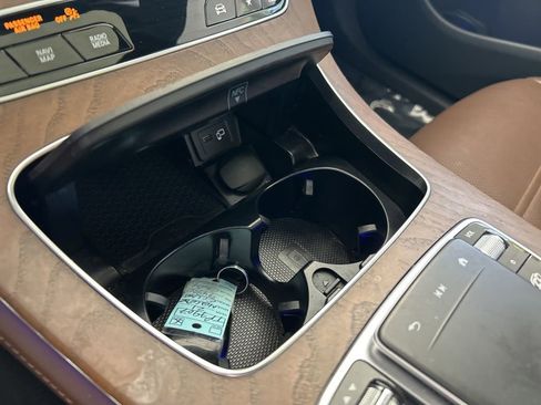 Used 2021 Mercedes-Benz E 53 AMG 4MATIC Sedan image 51