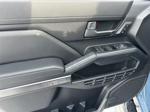 New 2026 Toyota 4Runner TRD Sport Premium image 14