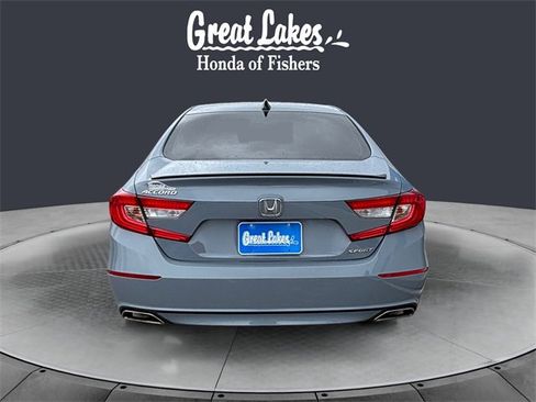 Used 2022 Honda Accord Sport image 4