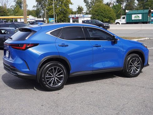 Used 2022 Lexus NX 350 AWD w/ Premium Package image 12
