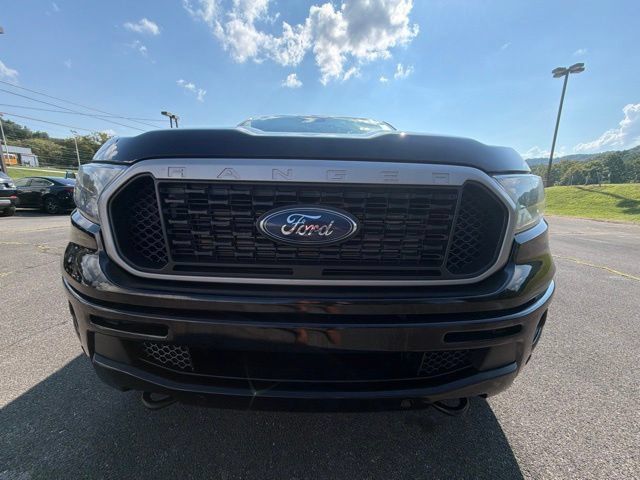 Used 2019 Ford Ranger XLT w/ FX4 Off-Road Package AWD/4WD image 3