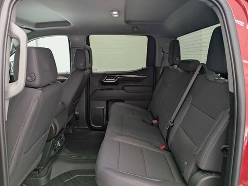 New 2026 Chevrolet Silverado 1500 RST AWD/4WD image 21