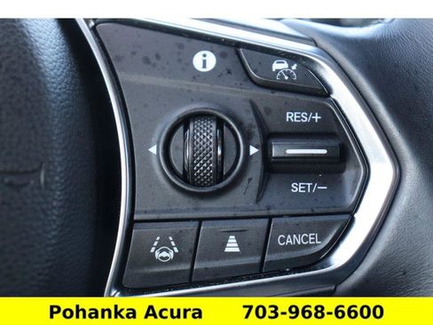 Certified 2023 Acura RDX AWD w/ Technology Package image 13