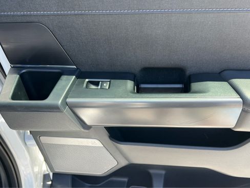 Certified 2025 Ford F150 Lariat AWD/4WD image 23