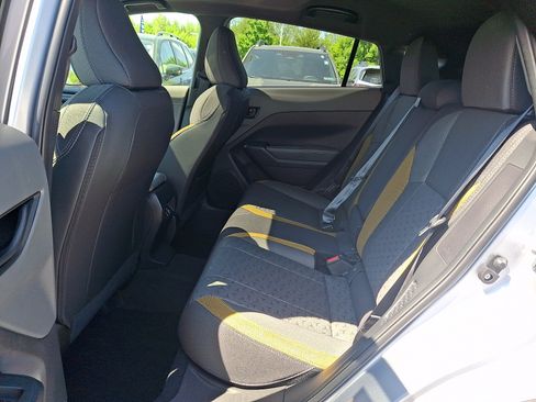 Certified 2026 Subaru Crosstrek 2.5i Sport AWD/4WD image 10