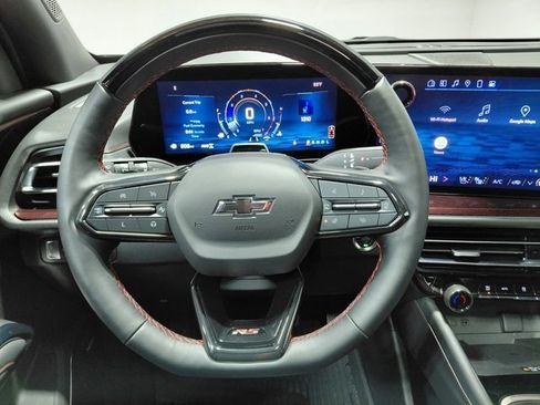 Certified 2024 Chevrolet Traverse RS w/ LPO, Floor Liner Package image 33