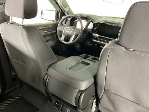 Used 2026 GMC Sierra 1500 Elevation AWD/4WD image 34