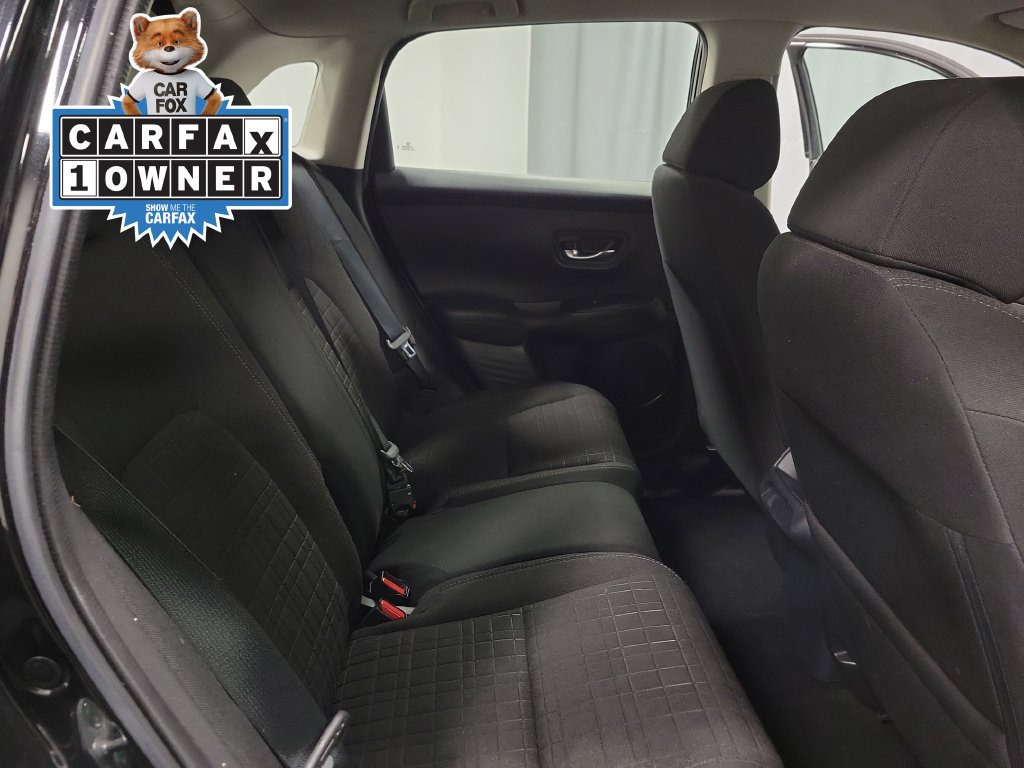 Used 2025 Honda HR-V LX image 29