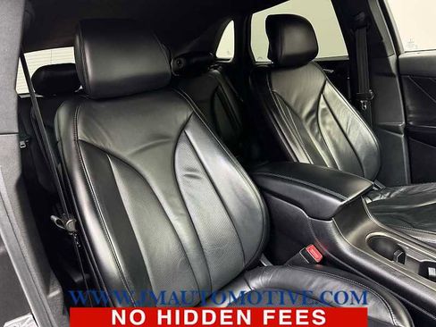 Used 2018 Lincoln MKC Select image 21