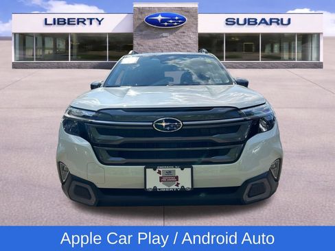Certified 2025 Subaru Forester Limited AWD/4WD image 9