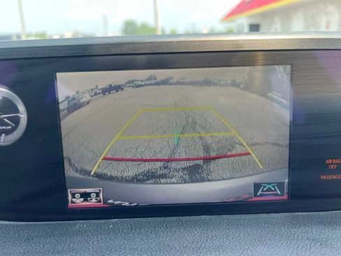 Used 2021 Lexus ES 350 F Sport w/ Protection Package (P3) FWD image 41