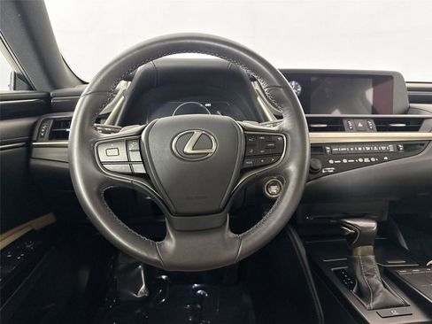 Used 2019 Lexus ES 350 ES 350 w/ Accessory Package 2 image 29