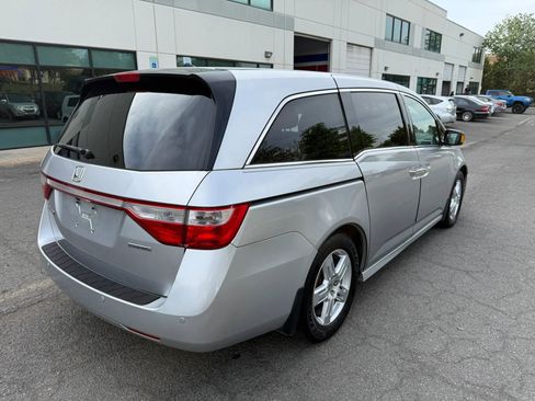 Used 2012 Honda Odyssey Touring Elite image 4