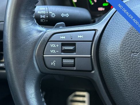 Certified 2023 Honda Accord Sport image 25
