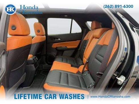 Certified 2024 Honda Prologue Elite image 15