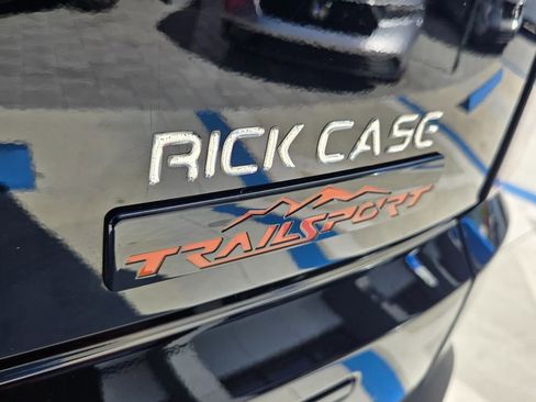 Used 2026 Honda Passport TrailSport Elite image 13