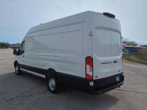 New 2026 Ford Transit 350 148 High Roof Extended RWD image 5