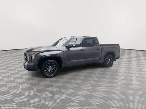 Used 2023 Toyota Tundra Platinum AWD/4WD image 38