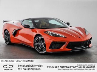 Used 2026 Chevrolet Corvette Stingray Preferred Conv RWD video 1