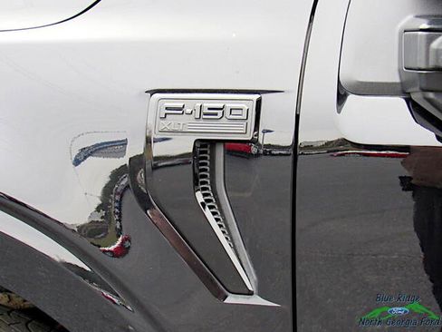 Used 2023 Ford F150 XLT w/ Equipment Group 302A High image 32