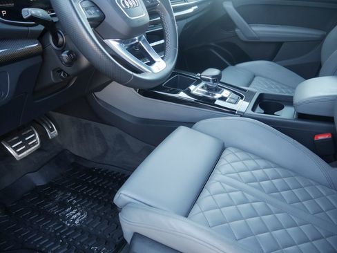 Certified 2023 Audi SQ5 Premium Plus w/ Premium Plus Package image 19