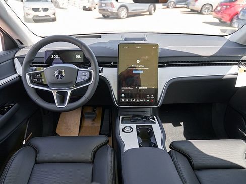 New 2026 Volvo EX90 Ultra AWD/4WD image 27