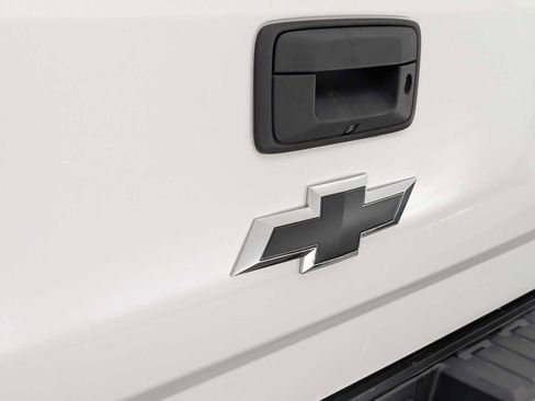 Used 2018 Chevrolet Silverado 1500 LT w/ All Star Edition image 13