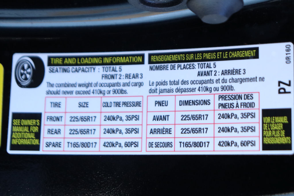 Used 2021 Toyota RAV4 LE FWD image 44