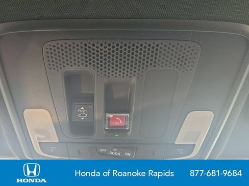 New 2026 Honda Civic Si image 28