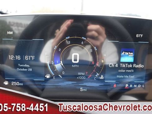 New 2026 Chevrolet Equinox ACTIV image 26