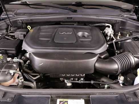 Used 2021 Dodge Durango GT image 21