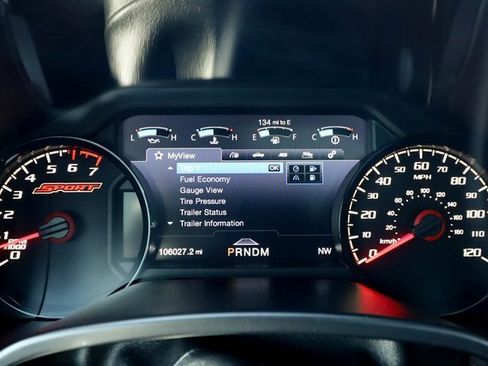 Used 2018 Ford F150 Lariat w/ Equipment Group 502A Luxury image 3