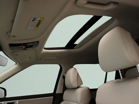 Certified 2025 Hyundai Santa Fe Calligraphy image 24