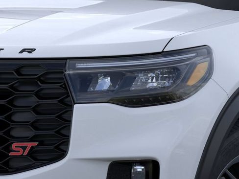 New 2026 Ford Explorer ST AWD/4WD image 18
