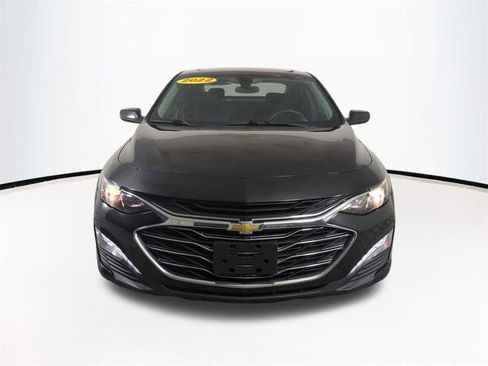 Used 2022 Chevrolet Malibu LT image 3