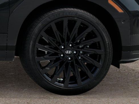 New 2026 Hyundai Santa Fe Calligraphy image 8