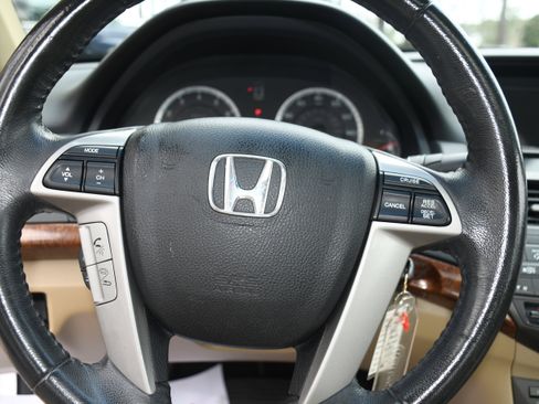 Used 2012 Honda Accord EX-L image 14