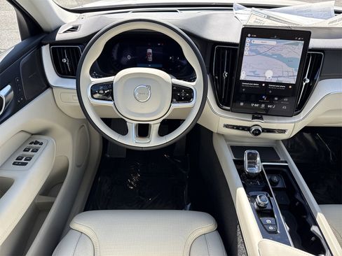 New 2026 Volvo XC60 B5 Ultra w/ Protection Package Premier image 16