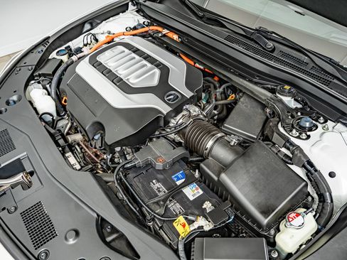 Used 2020 Acura RLX w/ Advance Package AWD/4WD image 55