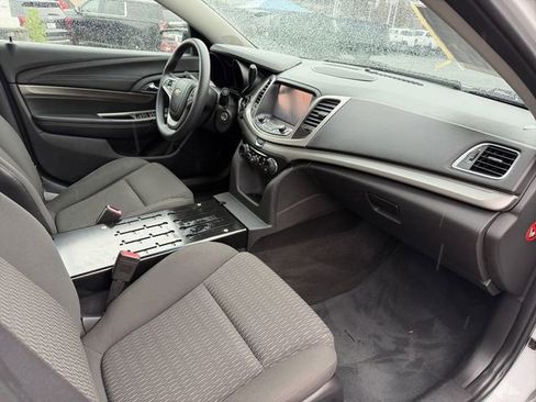 Used 2016 Chevrolet Caprice Police image 28