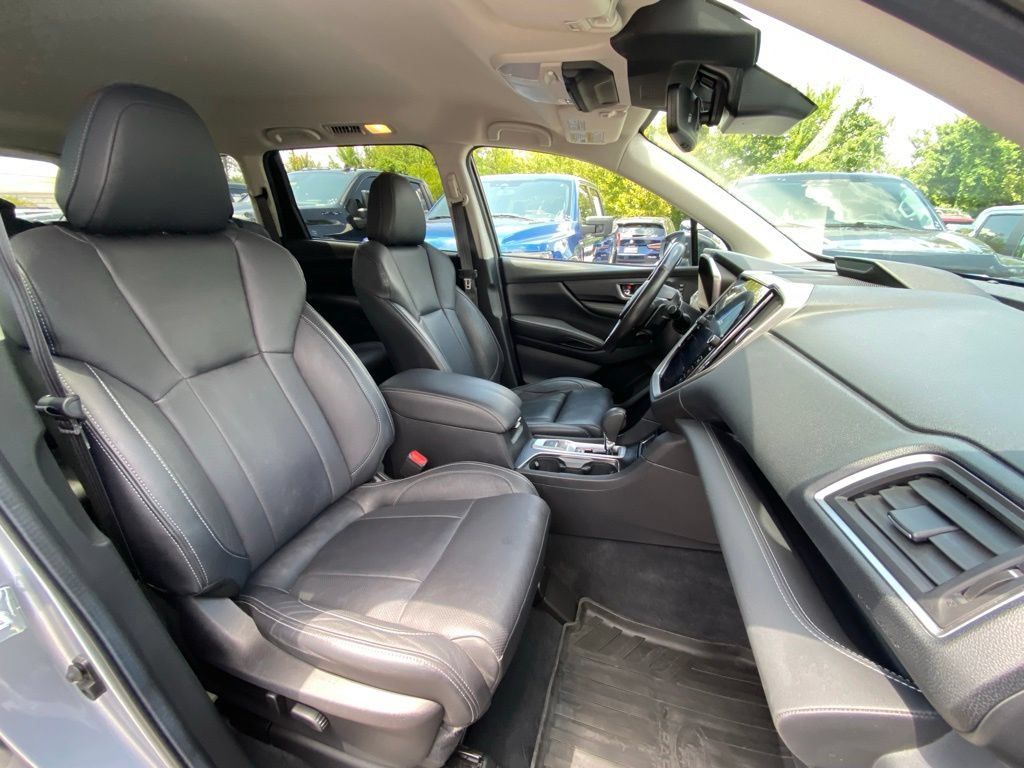 Used 2024 Subaru Ascent Limited AWD/4WD image 46
