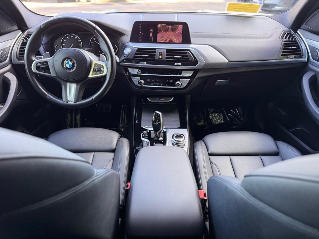 Used 2020 BMW X3 M40i AWD/4WD image 13