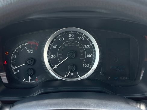 Used 2022 Toyota Corolla LE FWD image 21