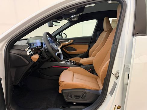 New 2026 Audi A5 2.0T Premium Plus image 5