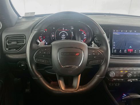 Used 2026 Dodge Durango GT RWD image 18