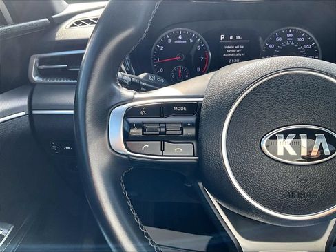 Used 2021 Kia K5 GT-Line w/ GT-Line FWD Premium Package image 19