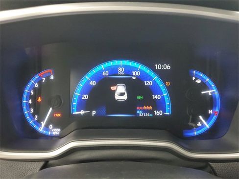 Used 2022 Toyota Corolla XSE image 25