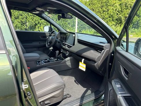 New 2026 Subaru Outback Limited XT AWD/4WD image 16