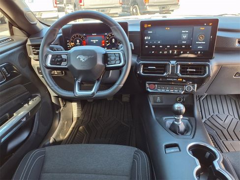 Used 2024 Ford Mustang GT image 16